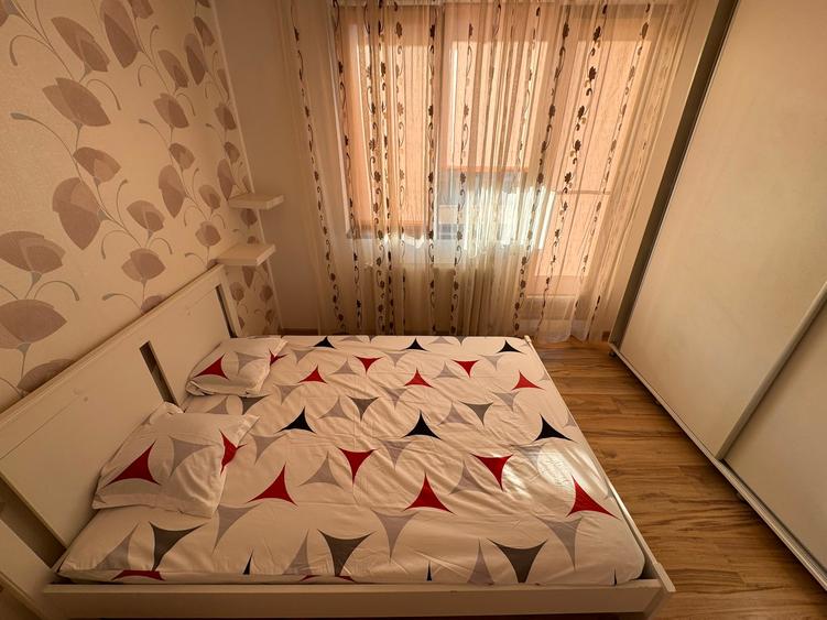 Confort Urban Residence, Rahova