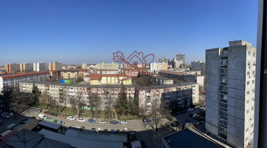 3 camere decomandat, lux & smart – Piața Dacia, 2 băi, 72 mp. - 2