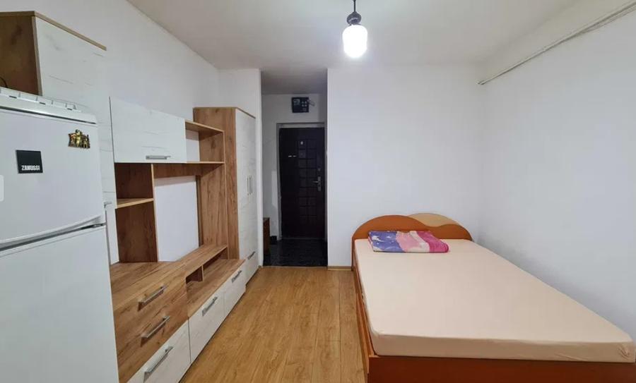 Apartament cu 1 camera in Tudor Vladimirescu
