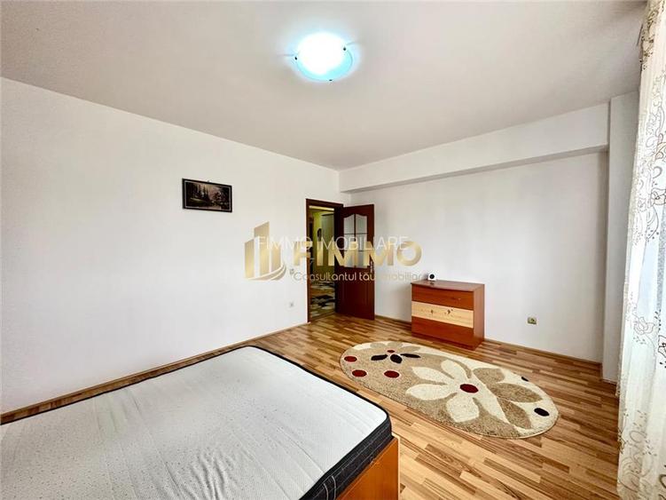 Apartament George Enescu | 2 cam | ID: 1860 - 5