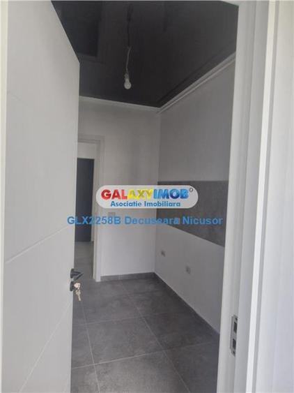 Garsoniera cu loc de parcare Militari Residence 300 euro