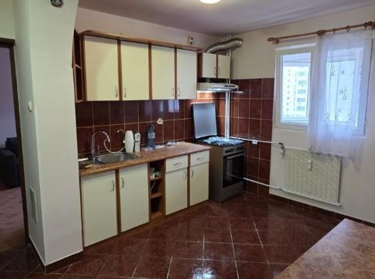 Dristor,Metrou,bl.1982,reabilitat,DECOMANDAT,mobilat,utilat,balcon inchis,AC