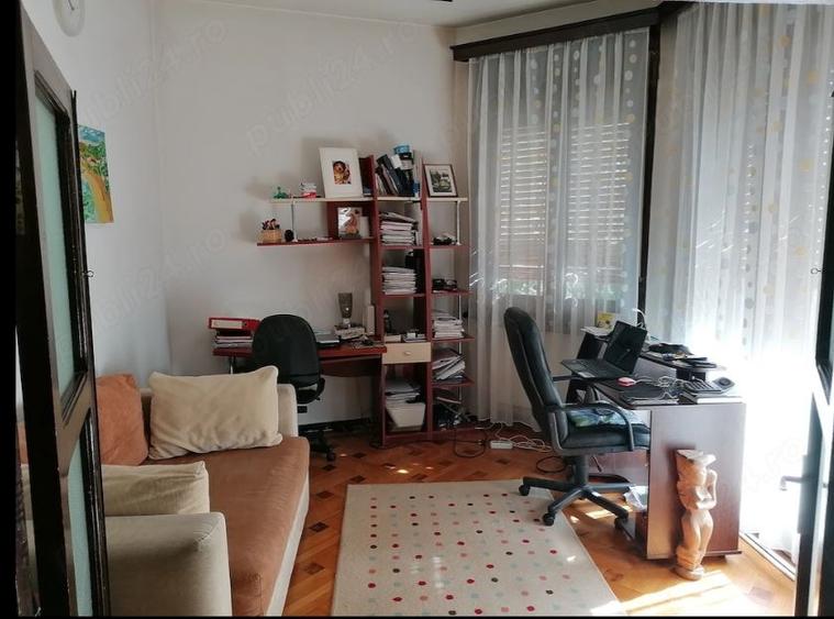3 CAMERE, KM 0, METROU UNIVERSITATE, 94 MP, BALCOANE, CONSOLIDAT