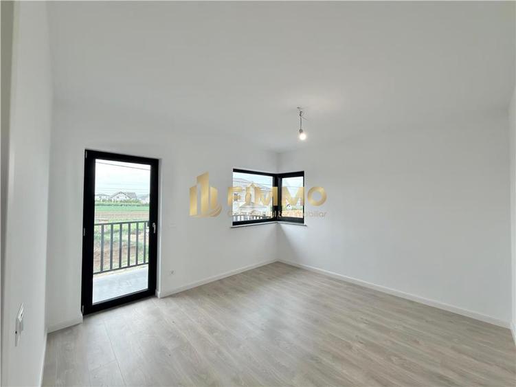 Duplex La Cheie | 200 mp | Ipotesti | ID:1471