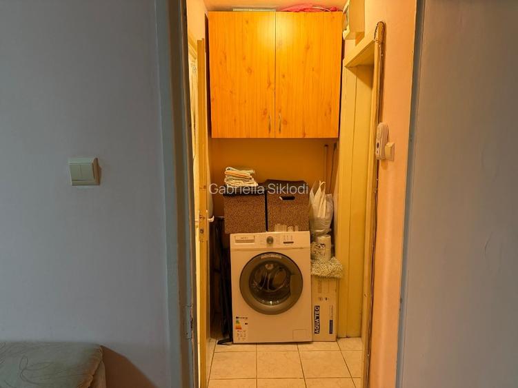 Vind apartament 2 camere - 11