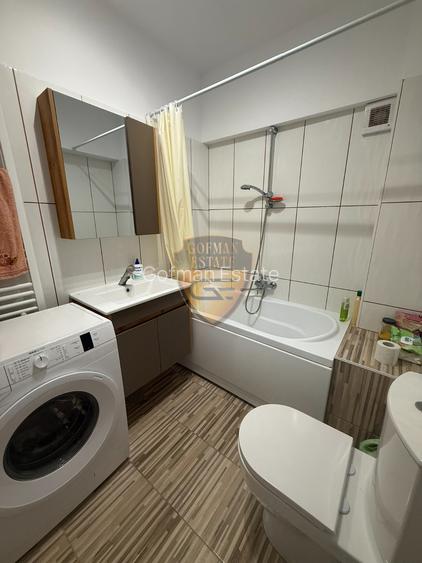 3 camere Tomis II Spitalul Judetean 73mp 2 bai 2 balcoane centrala gaz A/C lift - 3