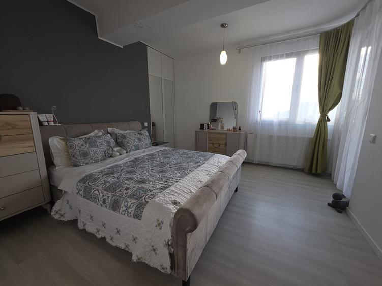 APARTAMENT 3 CAMERE POLITEHNICA METROU 5 MINUTE