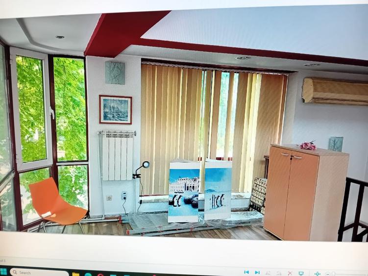 CENTRAL SPATIU D+P+1 ,VAD, LIBER 90 MP PRET 155000 EURO