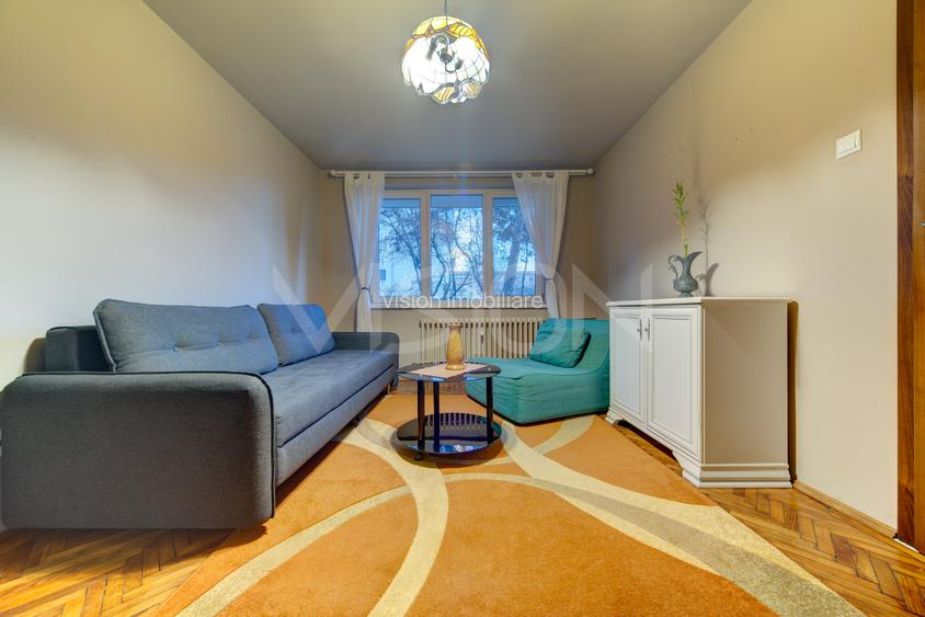 Dormitor + living | 48 m² | modern | parcare | Grigorescu - Coloane - 2