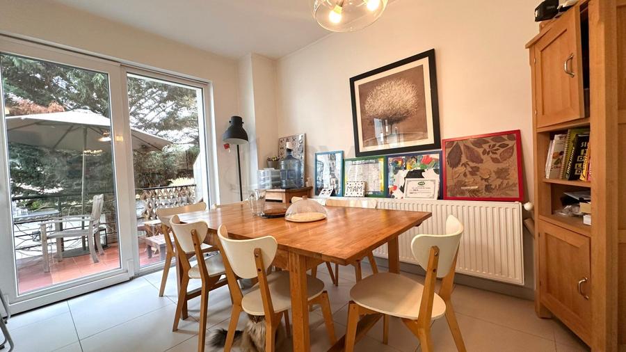 REV2004550 Vila tip duplex in Cartierul Francez l Strada Privata l Soseaua Nordu