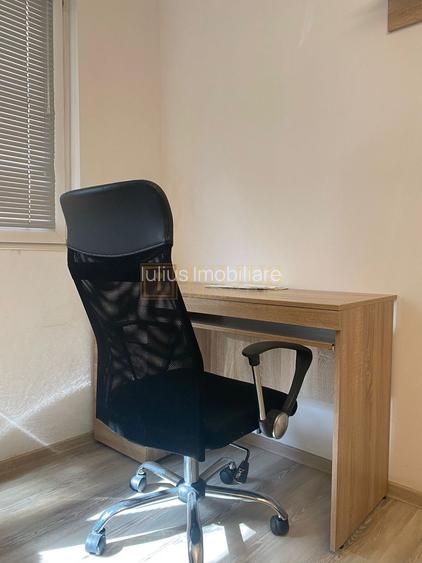 1 camera,  centrala proprie; Complex Studentesc - Rest. Dinar. - 6