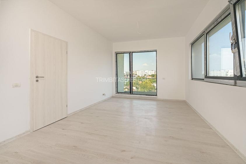 Apart 3 camere 80mp Titan Grigorescu vizavi noul Lidl Bloc 2023 - 15