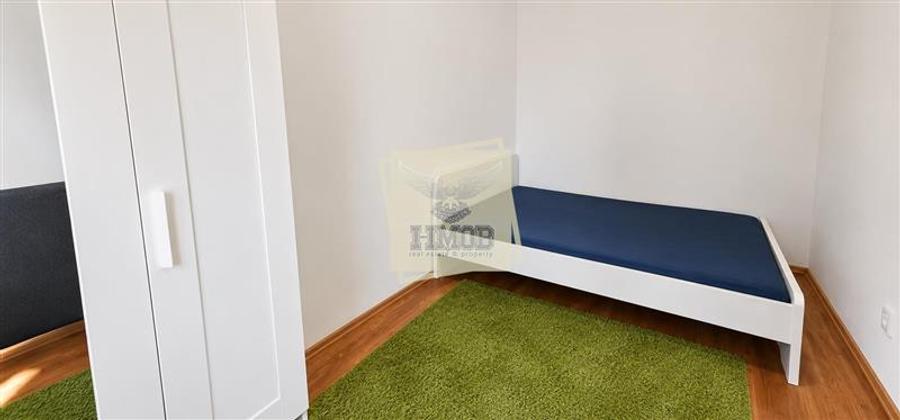 Apartament 2 camere | 37mp | semidecomandat | zona Hipodrom 1