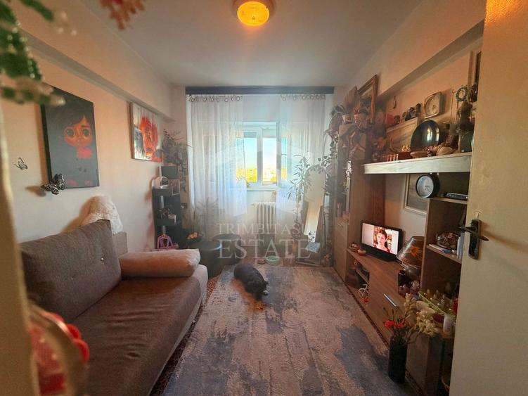 Apartament 3 camere – Drumul Taberei (Aleea Dealul Măcinului)