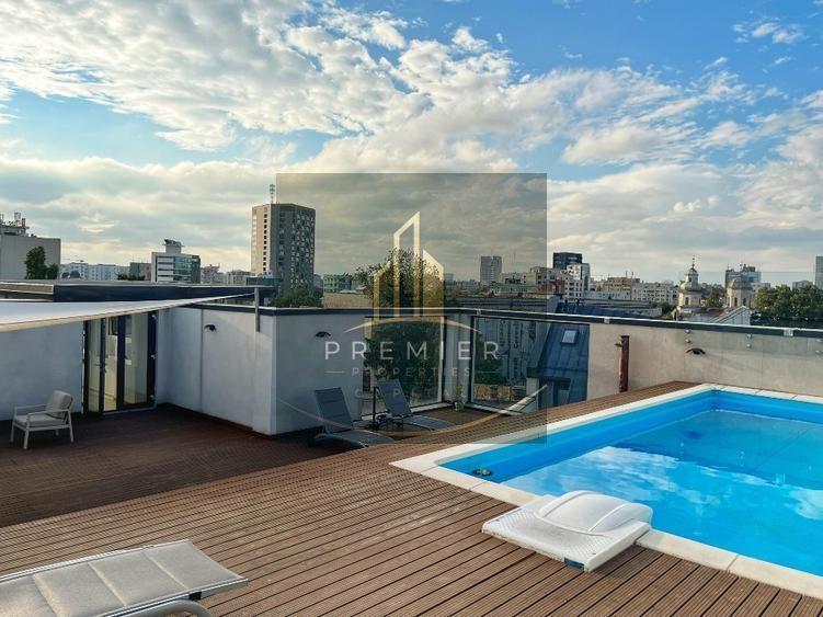 Apartament 2 camere Carmen Sylva, 59,35 mp, parcare subterana
