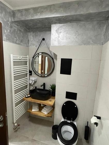Apartament modern 4 camere terasa parcare zona Calea Dumbravii