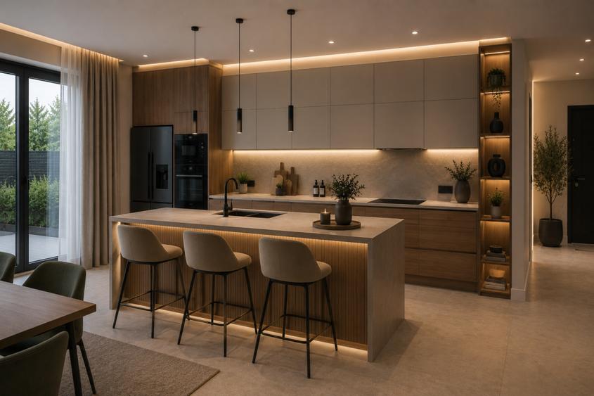 Casa de vanzare, 215 mp, două fronturi stradale, zona Sud