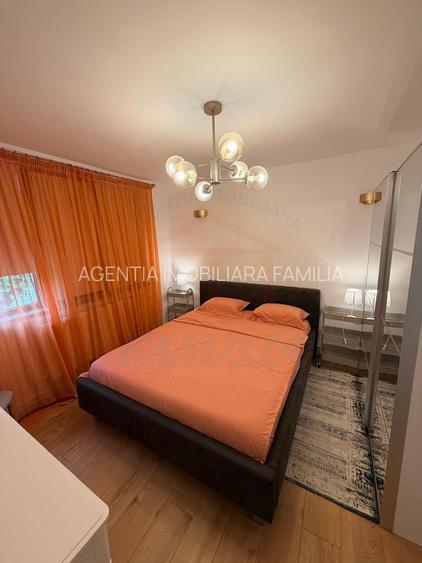 APARTAMENT CU 3 CAMERE DE ÎNCHIRIAT | ȚIGLINA 1