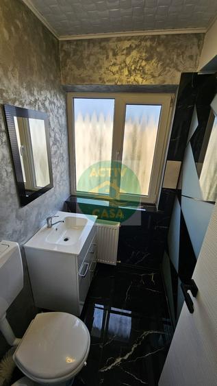 Apartament 3 camere, renovat