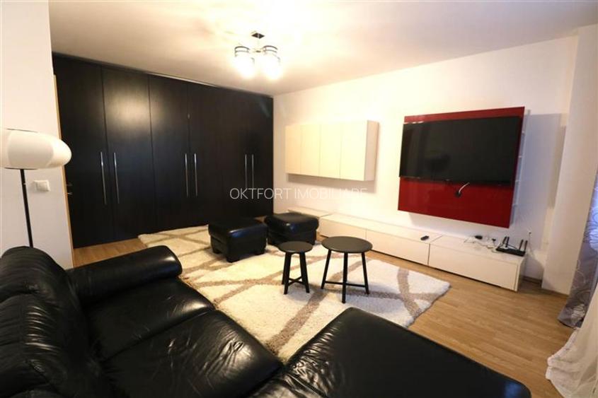 Apartament 2 camere , bloc nou , zona Aradului - 2