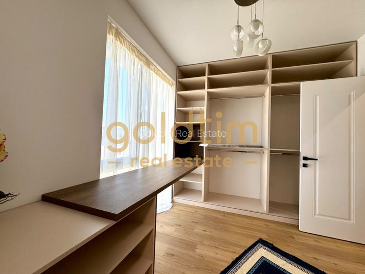 VILA PREMIUM/PRIMA INCHIRIERE/HARMONY HOMES/4 CAMERE/PIPERA/2 LOCURI PARCARE/LUX - 7