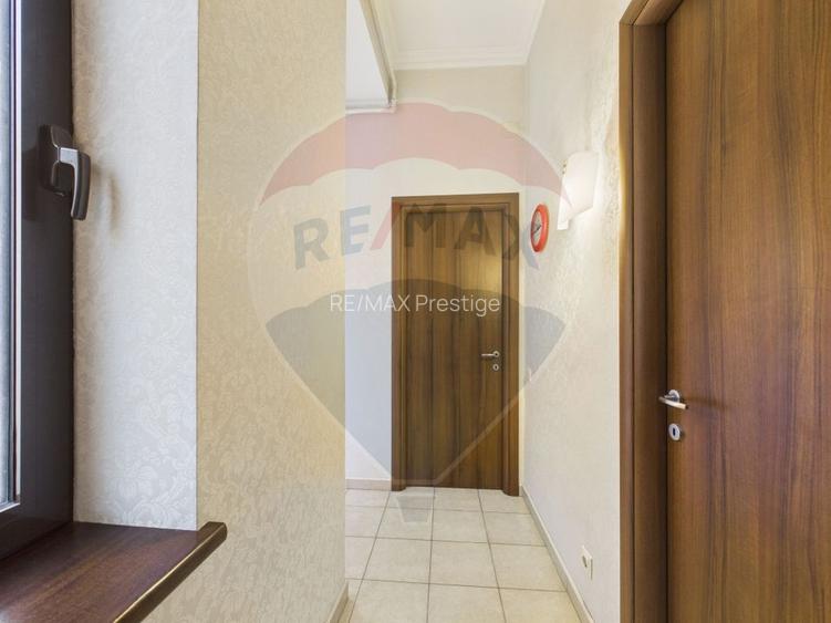 Apartament superb 2 camere Romana| Clădire consolidata total - 10