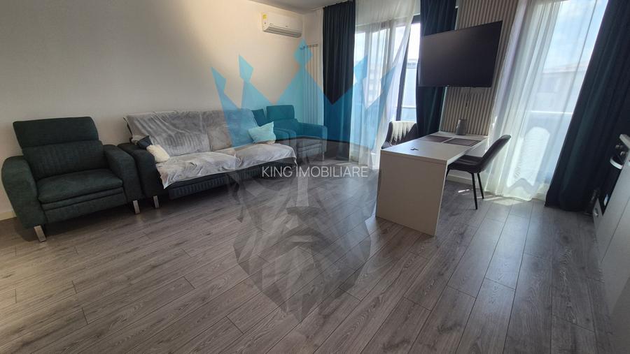 Apartament 2 Camere Regie Basarab Bucuresti - 2