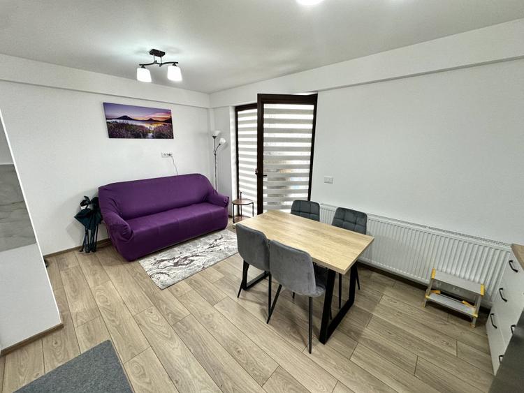 Apartament 2 Camere I Cetate I Bloc Nou I Etaj 1 I Mobilat I Loc de parcare I