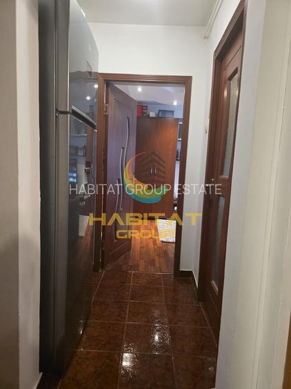 2 camere Brancoveanu Huedin mobilat utilat - 9