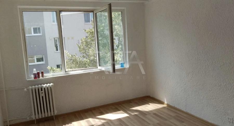 2 camere, 3/4, 50 mp, bloc 1978, anvelopat-Drumul Taberei