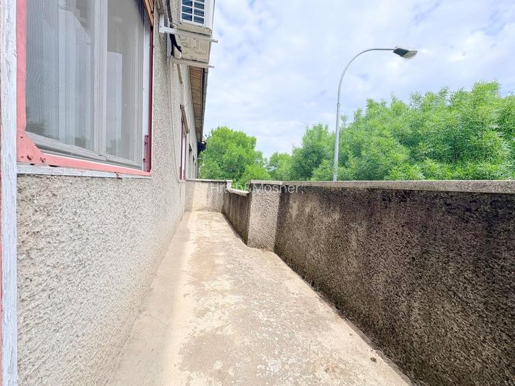 3 camere spațios și luminos, cu 2 garaje, in zona Iosefin - 3