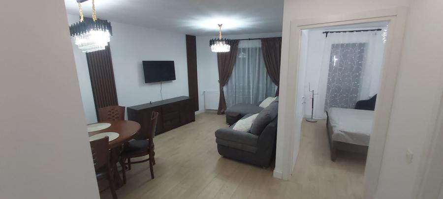 Apartament 2 Camere | 5' Parc Herastrau | Centrala | AC | Parcare