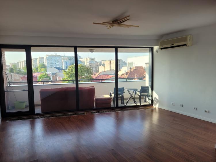 Inchiriere apartament doua camere Stirbei Voda + parcare subterana