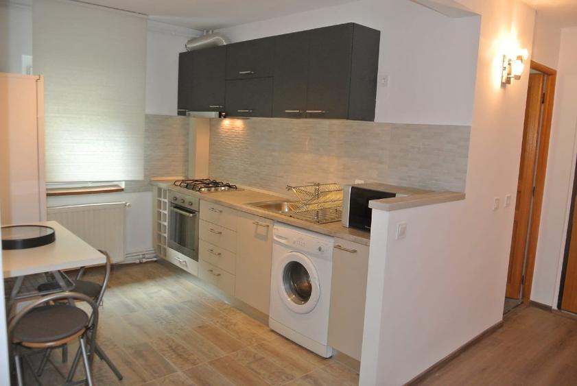 Apartmanent 2 camere Aviatiei- metrou Aurel Vlaicu- Promenada-spatios si luminos