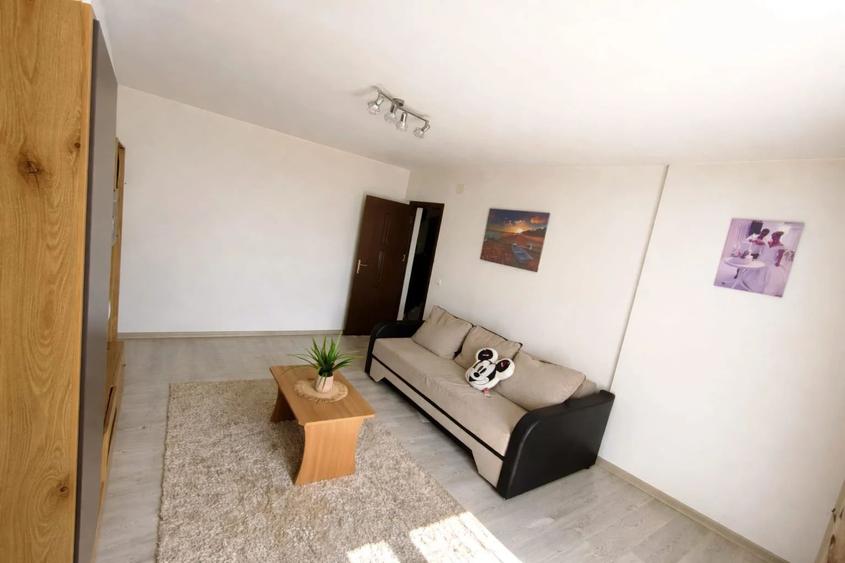 Apartament 2 camere, Zona Aradului, Mobilat si Utilat complet