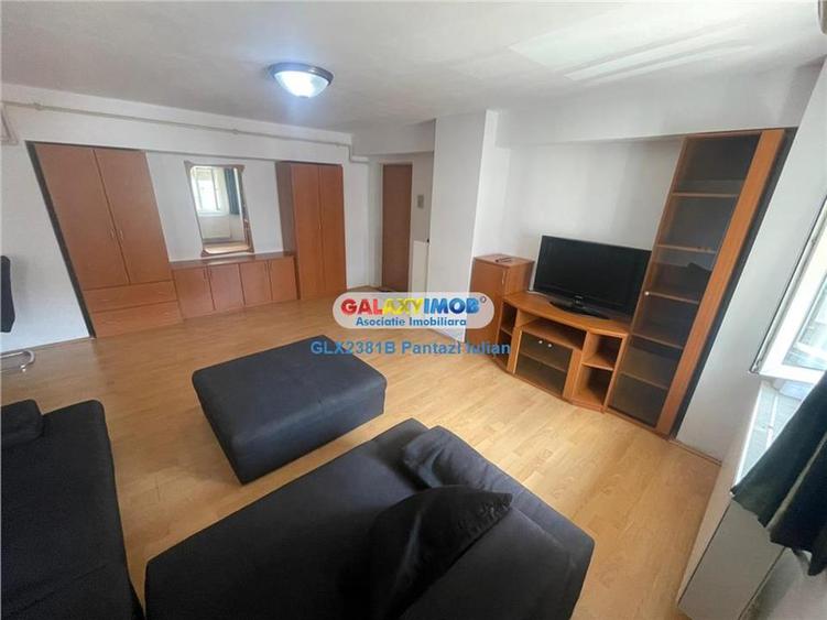 2 camere | Lujerului | Centrala Proprie | Parcare | 7min. metrou