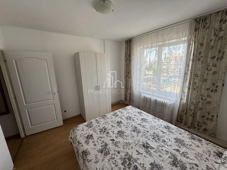 Apartament spațios si luminos cu 3 camere Zona Diamant