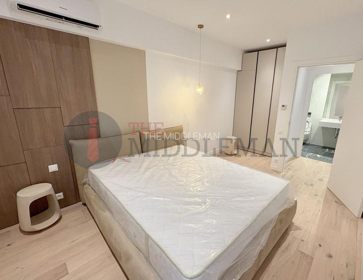 Apartament 2 camere de închiriat - ONE COTROCENI PARK | 750€ + TVA - 5