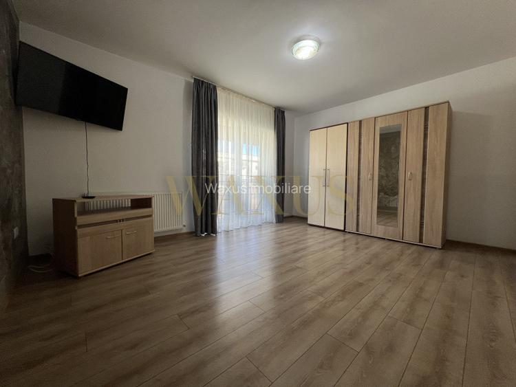 Apartament decomandat - 2 camere I 63mp I Parcare I zona Eroilor - 5