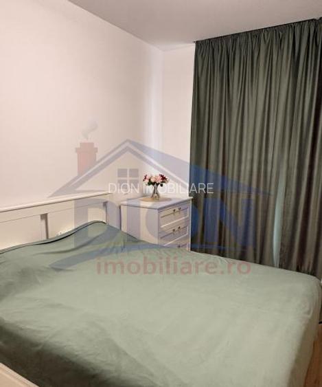 Apartament 2 camere NOU, Dr Taberei - 5