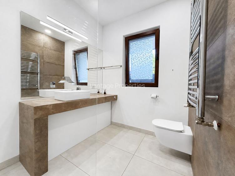 Modern villa | heated pool | Iancu Nicolae area | Cambridge School - 12