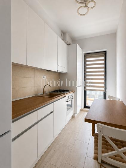 Apartament 2 camere | Campus | Parcare privata