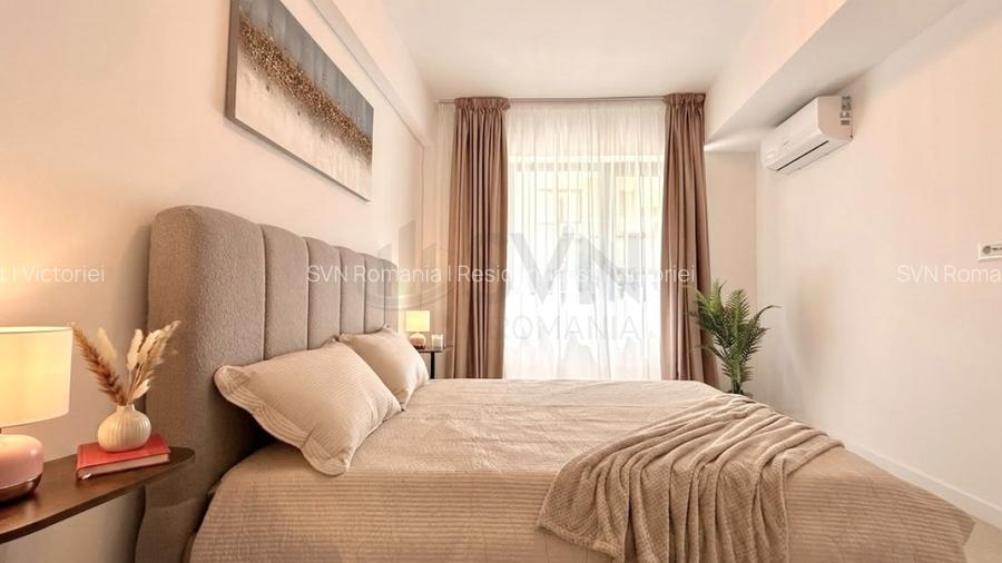 REA1029340 Apartament cu 2 camere Pipera - IVORY RESIDENCE - 4
