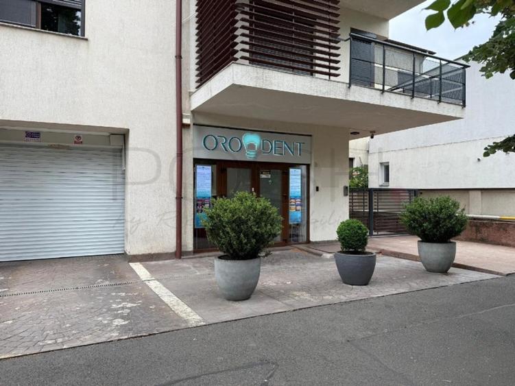 Investiție | Spațiu Comercial 98 mp | Domenii