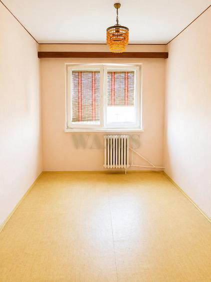 Apartament Decomandat - 42MP I Balcon I Bloc cu Lift - Manastur I BIG