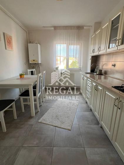Apartament 2 camere de închiriat – Micro 5/1, modern, renovat recent