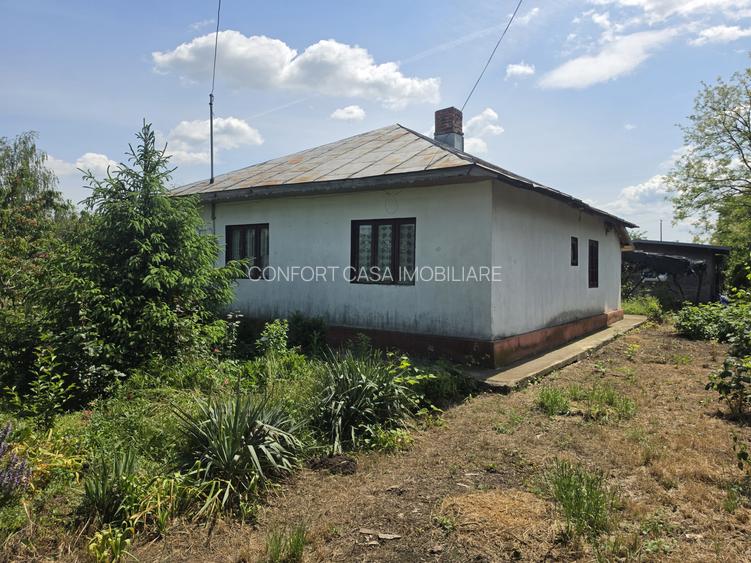 Vanzare casa Lehliu-Comuna Dor Marunt - 4