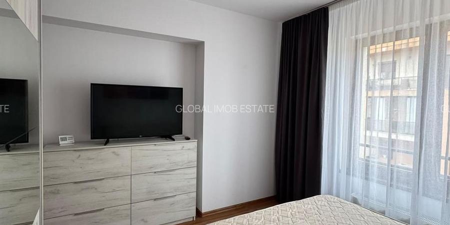 Inchiriere Apartament 2 camere Bloc Nou Grozavesti