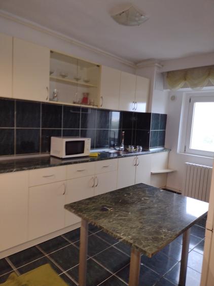Apartament 3camere Tomis 3-City Park Mall