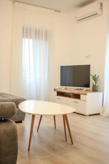 Apartament 2 camere cu 2 bai- zona 13 Septembrie - Prosper Mall